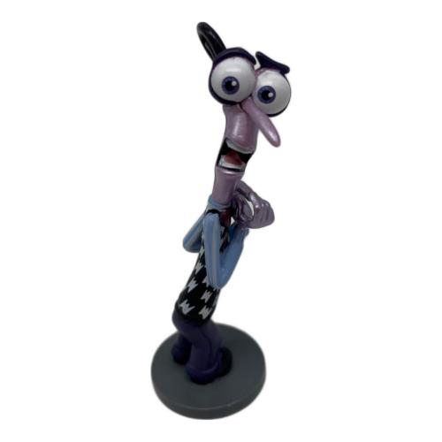 DISNEY (ディズニー) インサイドヘッド ディズニーグッズ 現状販売・5体セット Disneyストア 限定