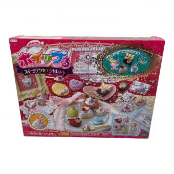 ホイップる スイーツアクセエクセレント　EPOCH