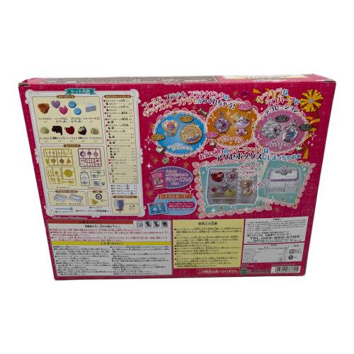 ホイップる スイーツアクセエクセレント　EPOCH