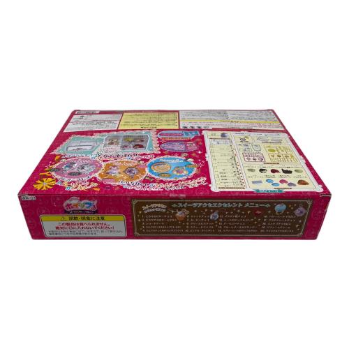 ホイップる スイーツアクセエクセレント　EPOCH