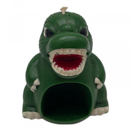 マスコットキャンドル ゴジラプラス（ミニゴジラ付き） BeetLand