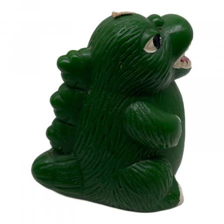 ゴジラ ミニ マスコット キャンドル マスコットキャンドル ゴジラプラス（ミニゴジラ付き） BeetLand