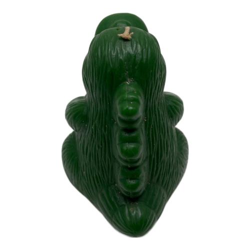 マスコットキャンドル ゴジラプラス（ミニゴジラ付き） BeetLand