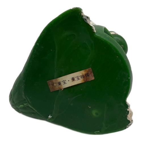 マスコットキャンドル ゴジラプラス（ミニゴジラ付き） BeetLand