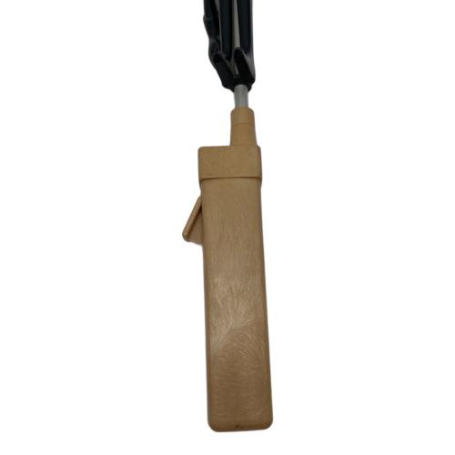 BANDAI (バンダイ) ひょっこりひょうたん島 アクション人形 フィギュア マシンガンダンディ・現状販売・USED品・経年劣化有 1991年