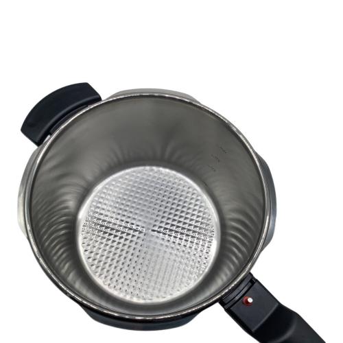 Fissler (フィスラー) 圧力鍋 4.5L PSCマーク(圧力鍋)有