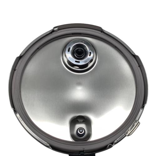 Fissler (フィスラー) 圧力鍋 4.5L PSCマーク(圧力鍋)有