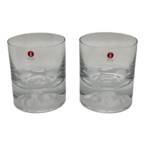 iittala (イッタラ) ペアグラス ヒマラヤ
