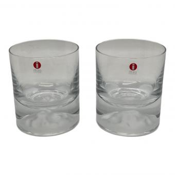 iittala (イッタラ) ペアグラス ヒマラヤ