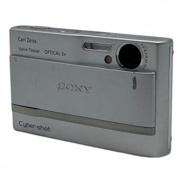 SONY (ソニー) サイバーショット デジタルカメラ DSC-WX1｜トレファク