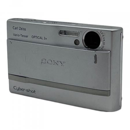 Sony Cyber-shot DSC-T9 デジカメ ほぼ新品 3434 Amazon.com : Sony Cybershot DSC-T9 6MP Digital Camera with 3x