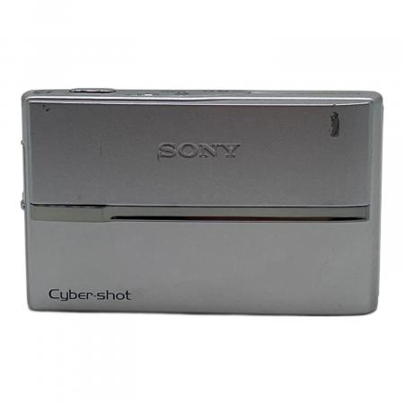 SONY (ソニー) デジタルカメラ DSC-T9 サイバーショット程度B