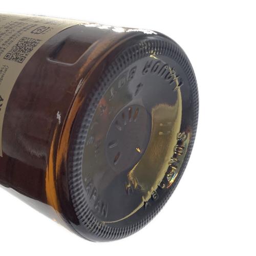 サントリー 山崎 ノンエイジ　700ml