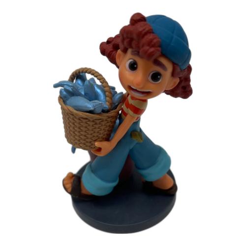 DISNEY (ディズニー) あの夏のルカ ディズニーグッズ 現状販売・ Disneyストア 限定