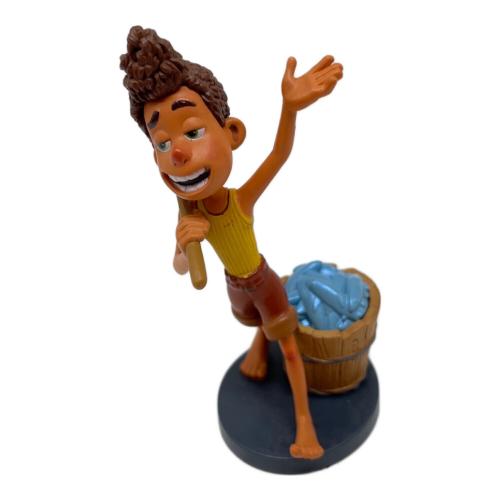 DISNEY (ディズニー) あの夏のルカ ディズニーグッズ 現状販売・ Disneyストア 限定