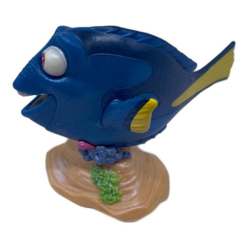 DISNEY (ディズニー) ファイティングドリー ディズニーグッズ 現状販売・5体セット Disneyストア限定