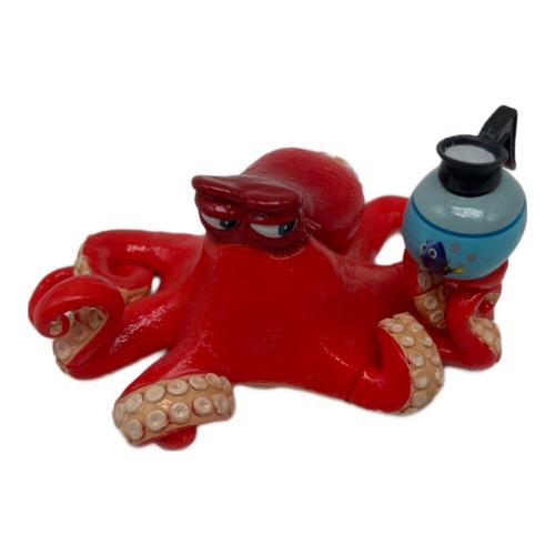 DISNEY (ディズニー) ファイティングドリー ディズニーグッズ 現状販売・5体セット Disneyストア限定