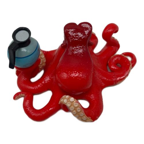 DISNEY (ディズニー) ファイティングドリー ディズニーグッズ 現状販売・5体セット Disneyストア限定