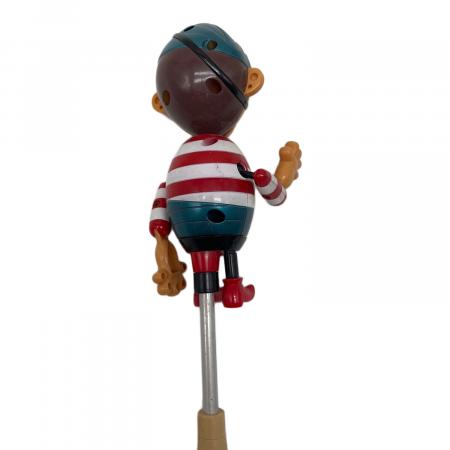 BANDAI (バンダイ) ひょっこりひょうたん島 アクション人形 フィギュア