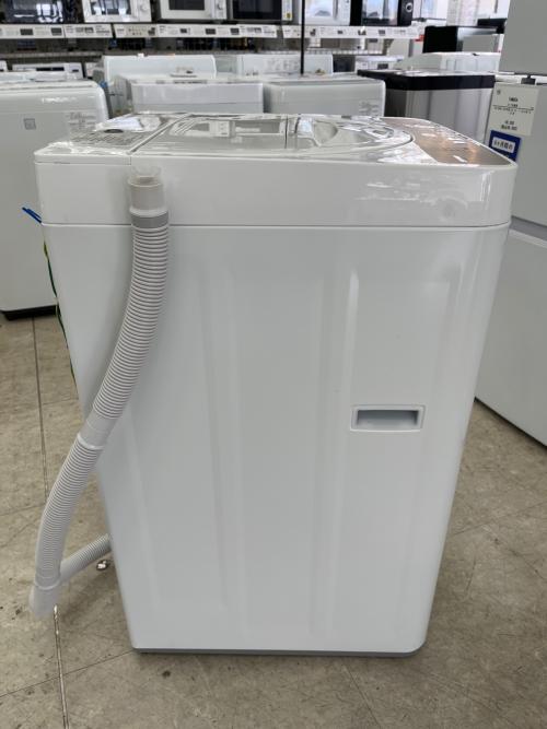 SHARP (シャープ) 全自動洗濯機 ES-GE6H 2024年製