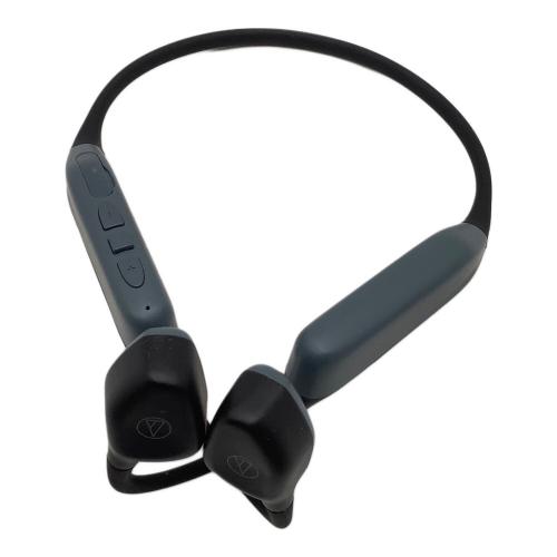 audio-technica (オーディオテクニカ) 軟骨伝導ヘッドホン ATH-CC500BT2