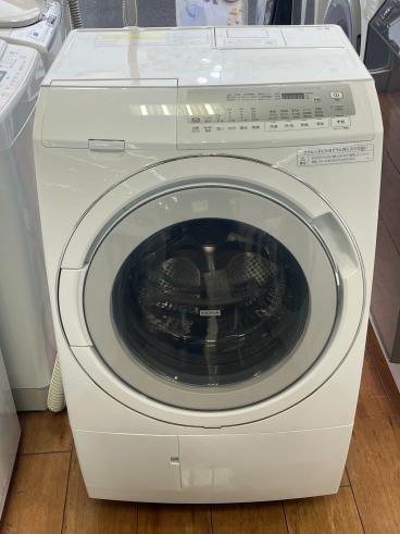 キーワード：ドラム式洗濯機】商品一覧｜中古・リサイクルショップの