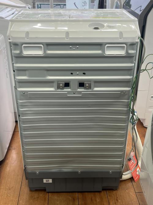 HITACHI (ヒタチ) ドラム式洗濯機 BD-SG110JL 2023年製 動作確認済み