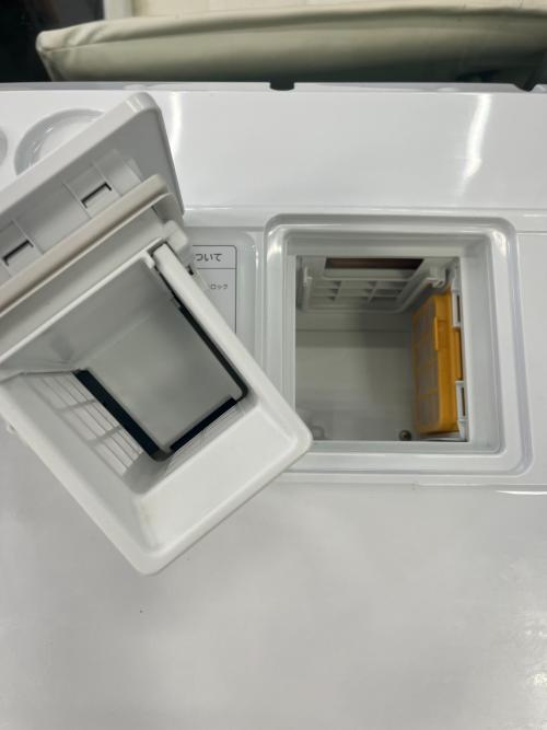 HITACHI (ヒタチ) ドラム式洗濯機 BD-SG110JL 2023年製 動作確認済み