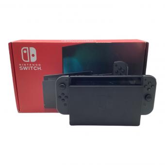 Nintendo (ニンテンドー) Nintendo Switch HAC-001(01)