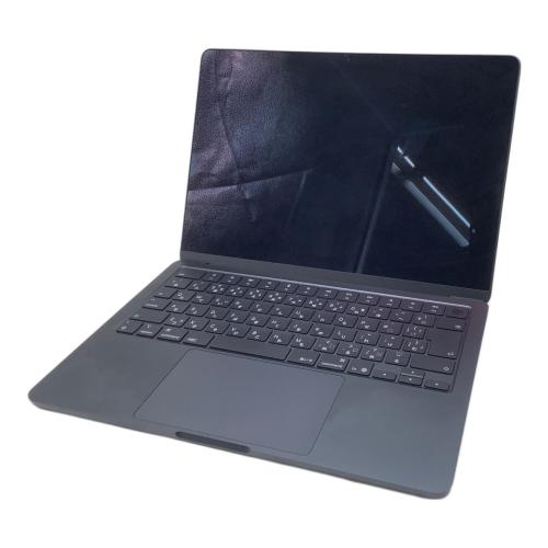 Apple (アップル) MacBook Air (M4) 13.6インチ
