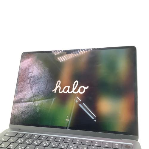 Apple (アップル) MacBook Air (M4) 13.6インチ