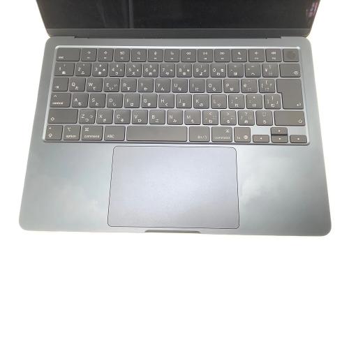 Apple (アップル) MacBook Air (M4) 13.6インチ