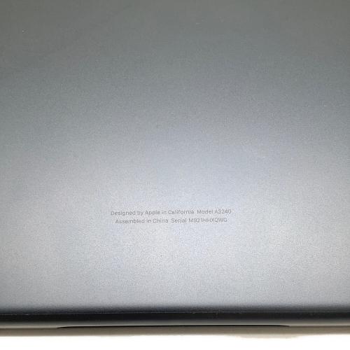 Apple (アップル) MacBook Air (M4) 13.6インチ