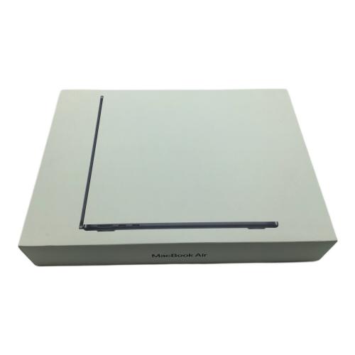 Apple (アップル) MacBook Air (M4) 13.6インチ