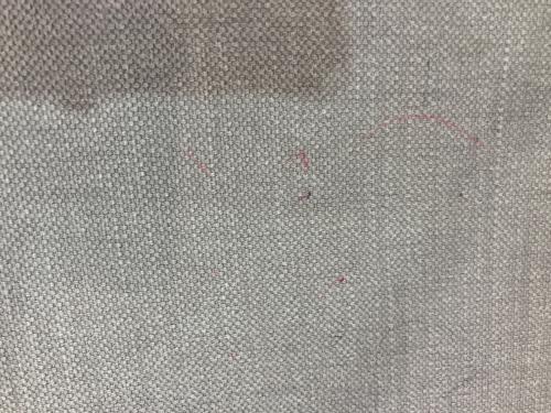 IDEE (イデー) アームチェアー 216 グレー×ナチュラル×ホワイト DJANGO