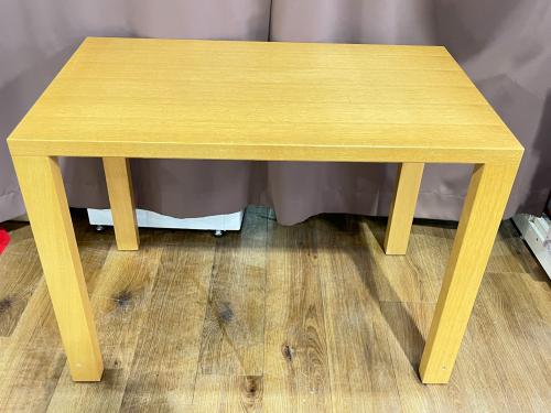 karimoku (カリモク) ワークデスク 10004091050 ST3088MS ナチュラル