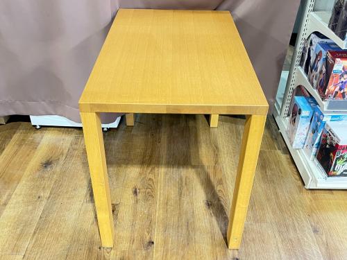 karimoku (カリモク) ワークデスク 10004091050 ST3088MS ナチュラル