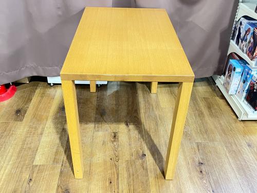 karimoku (カリモク) ワークデスク 10004091050 ST3088MS ナチュラル