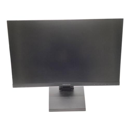 Princeton (プリンストン) 液晶モニター PTFBLD-24W 23.8インチ