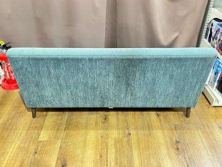 TRUCK FURNITURE (トラックファニチャー) 2人掛けソファー @ グレー