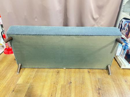 TRUCK FURNITURE (トラックファニチャー) 2人掛けソファー @ グレー