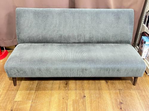 TRUCK FURNITURE (トラックファニチャー) 2人掛けソファー @ グレー
