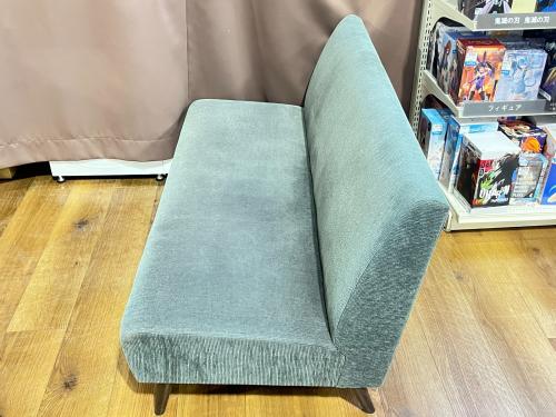 TRUCK FURNITURE (トラックファニチャー) 2人掛けソファー @ グレー