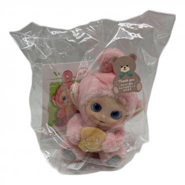 KAWS TOKYO FIRST キーホルダー ピンク KAWS ACCOMPLICE｜トレファクONLINE