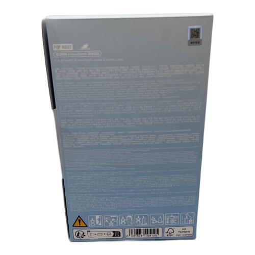 ラブブ キャンドルギフトボックス キャラクターグッズ　THE MONSTERS Biginto Energy SCENTED CANDLE GIFT BOX