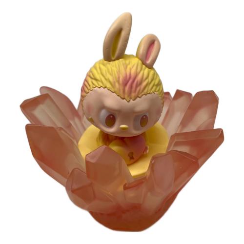 ラブブ キャンドルギフトボックス キャラクターグッズ　THE MONSTERS Biginto Energy SCENTED CANDLE GIFT BOX