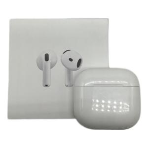 Apple (アップル) AirPods(第4世代) MXP63J/A