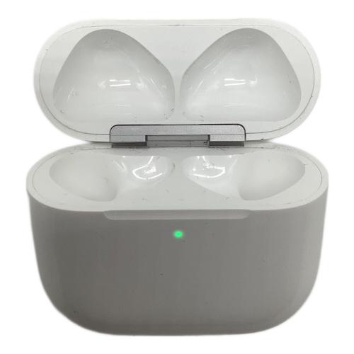 Apple (アップル) AirPods(第4世代) MXP63J/A