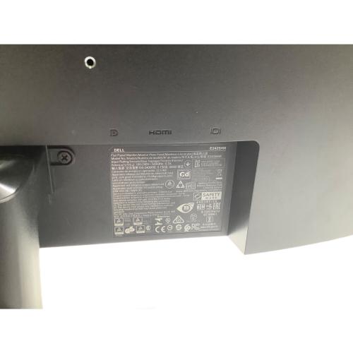 DELL (デル) 液晶モニター E2425HM 2025年製 23.8インチ