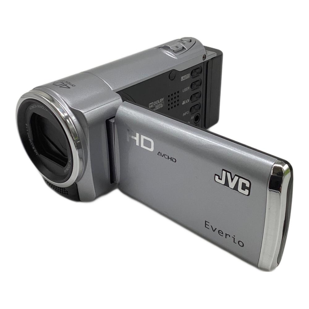 JVC Everio GZ-HM450 ビデオカメラ 1030015822150035_01_9926w.jpeg